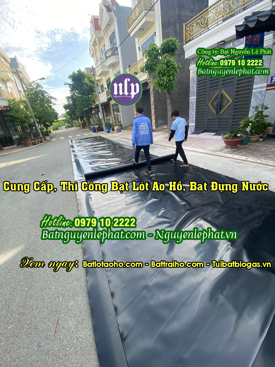 bạt lót hồ chứa nước thực tế tại Phú Giáo bạt lót hồ chứa nước thực tế tại Phú Giáo