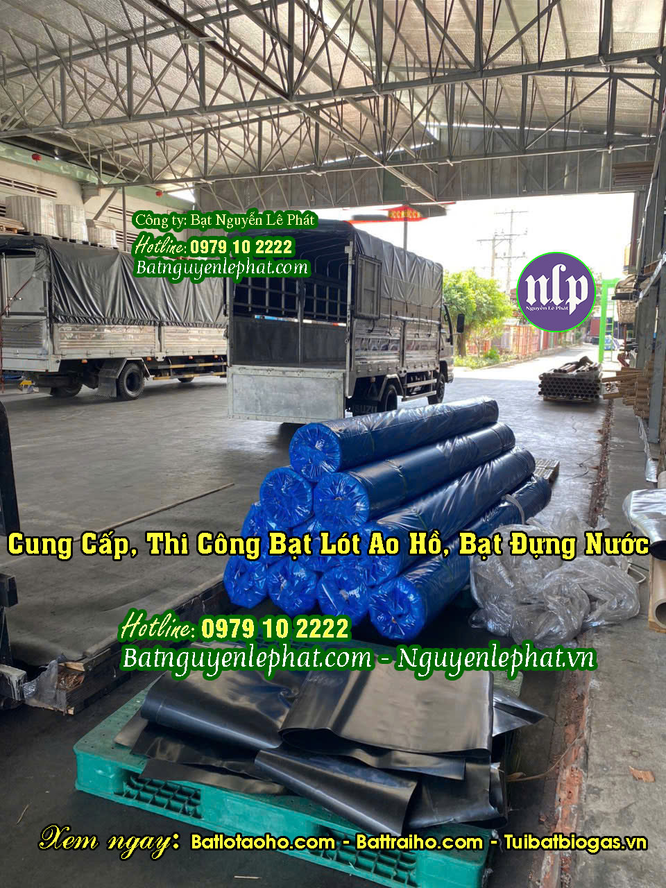Cung cấp bạt lót hồ Phú Giáo Cung cấp bạt lót hồ Phú Giáo